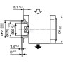 Pompe hydraulique BOSCH REXROTH 0510315305