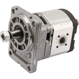 Moteur hydraulique BOSCH REXROTH 0511545300