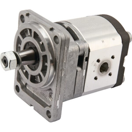 Moteur hydraulique BOSCH REXROTH 0511545300