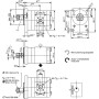 Moteur hydraulique BOSCH REXROTH 0511545300