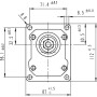 Pompe BOSCH REXROTH 0510625016