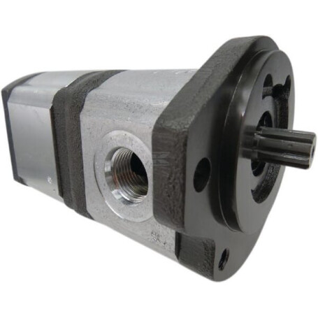Pompe hydraulique BOSCH REXROTH 0510565050