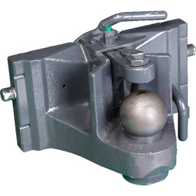 Attelage de remorque SCHARMÜLLER 05633561A11