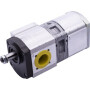 Pompe hydraulique BOSCH REXROTH 0510665440