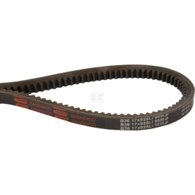Courroie de traction MASCHIO 06010025