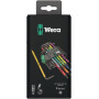 Jeu de tournevis coudés WERA 05073599001