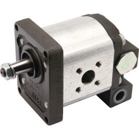 Pompe hydraulique BOSCH REXROTH 0510725384
