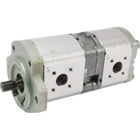 Pompe hydraulique BOSCH REXROTH 0510665128