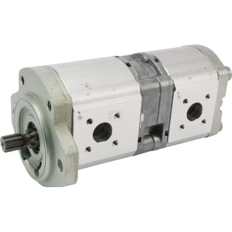 Pompe hydraulique BOSCH REXROTH 0510665128