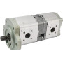 Pompe hydraulique BOSCH REXROTH 0510665128