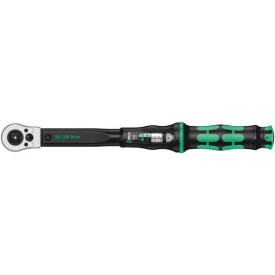 Drehmomentschlüssel C2Push 20-100Nm 1/2" WERA 05075625001