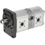 Pompe à engrenages BOSCH REXROTH 0510665020