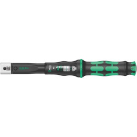 Clé dynamométrique WERA 05075652001
