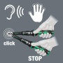 Clé dynamométrique WERA 05075610001