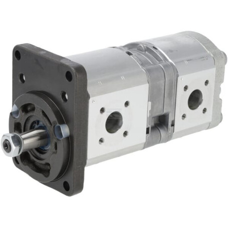 Pompe à engrenages BOSCH REXROTH 0510665024