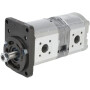 Pompe à engrenages BOSCH REXROTH 0510665024