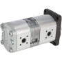 Pompe à engrenages BOSCH REXROTH 0510665024