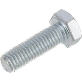 Vite a testa esagonale M8x25 mm 4,6 KÖPPL 0601825