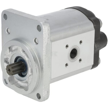 Pompe à engrenages BOSCH REXROTH 0510725386