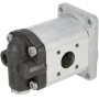 Pompe à engrenages BOSCH REXROTH 0510725386