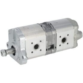 Pompe à engrenages BOSCH REXROTH 0510665512