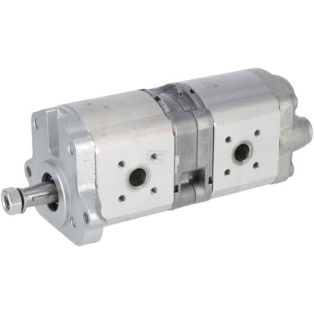 Pompe à engrenages BOSCH REXROTH 0510665512