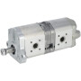 Pompe à engrenages BOSCH REXROTH 0510665512