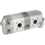 Pompe à engrenages BOSCH REXROTH 0510665512