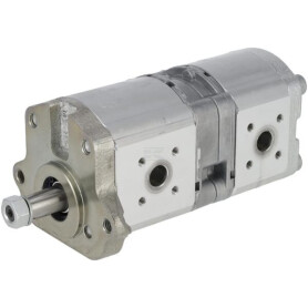 Pompe à engrenages BOSCH REXROTH 0510665497