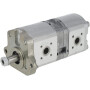 Pompe à engrenages BOSCH REXROTH 0510665497