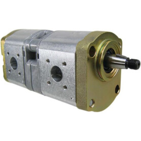 Pompe hydraulique BOSCH REXROTH 0510565072