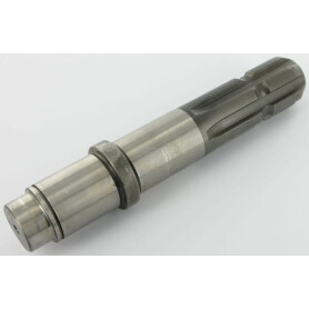 Axe COMER 06022000