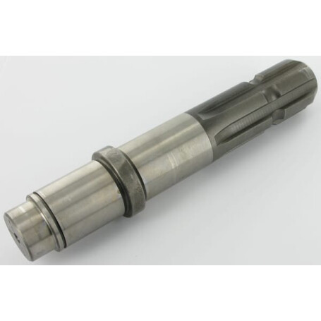 Axe COMER 06022000