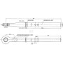 Anneau d'attelage BPW 0539850310