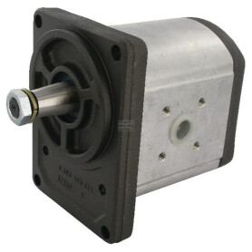 Moteur hydraulique BOSCH REXROTH 0511725319