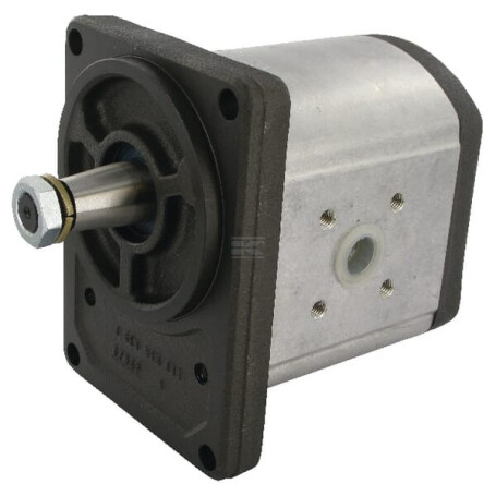 Moteur hydraulique BOSCH REXROTH 0511725319