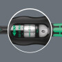Clé dynamométrique WERA 05075653001