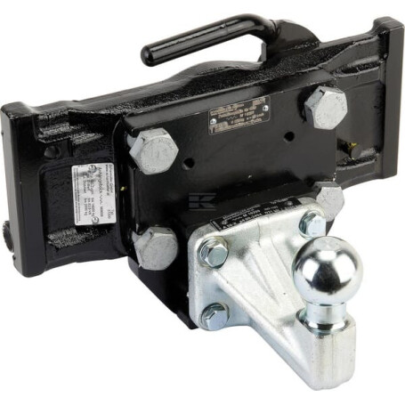 Accouplement SCHARMÜLLER 05732503A02