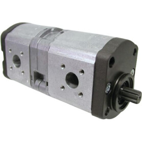 Pompe hydraulique BOSCH REXROTH 0510665349