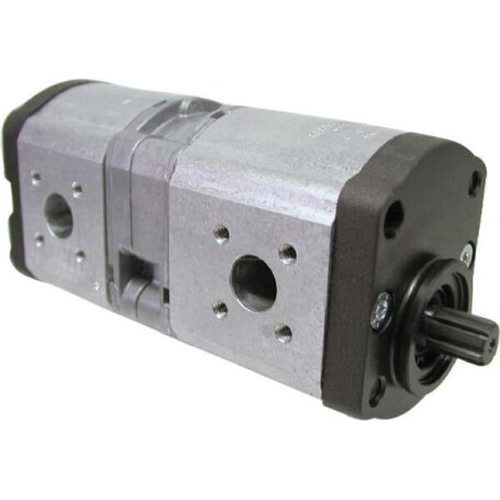Pompe hydraulique BOSCH REXROTH 0510665349