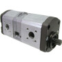 Pompe hydraulique BOSCH REXROTH 0510665349