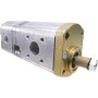 Pompe hydraulique BOSCH REXROTH 0510765398