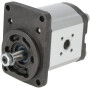 Pompe à engrenages BOSCH REXROTH 0510725330