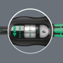 Clé dynamométrique WERA 05075630001