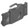Plaque d'adaptation SCHARMÜLLER 05732533A02