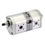 Pompe hydraulique BOSCH REXROTH 0510565406