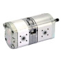 Pompe hydraulique BOSCH REXROTH 0510565406