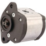 Pompe hydraulique BOSCH REXROTH 0510625358