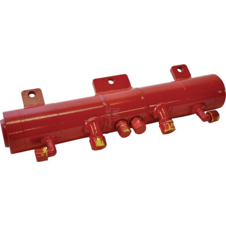 Verin de couteau TRIOLIET-MULLOS 05360