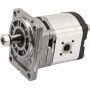 Moteur hydraulique BOSCH REXROTH 0511645300